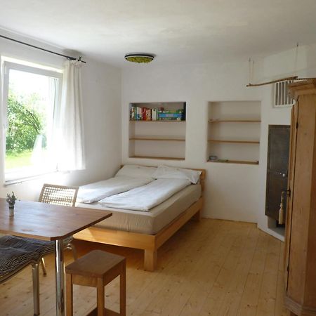Apartment Am Innradweg Gars Esterno foto
