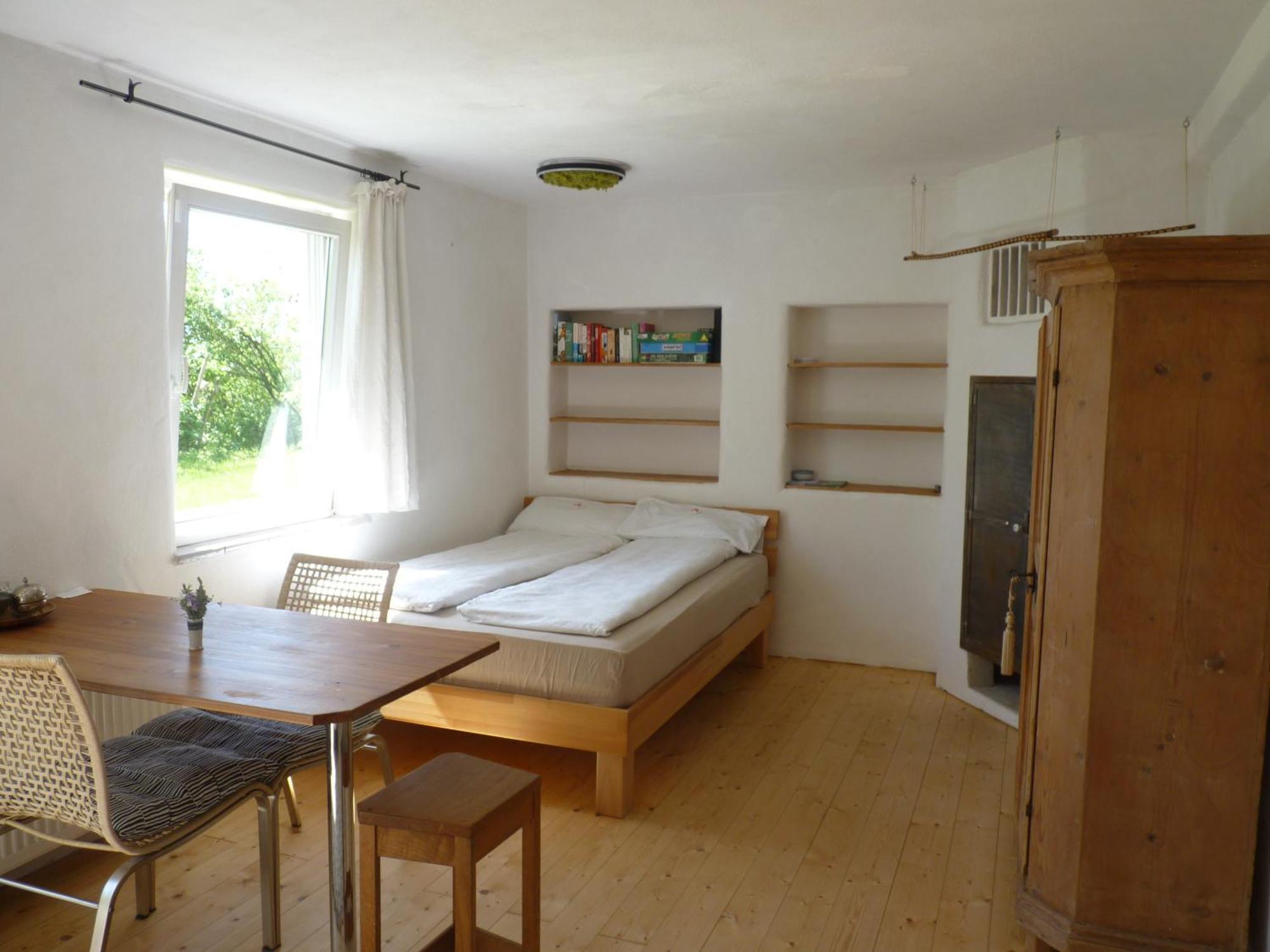 Apartment Am Innradweg Gars Esterno foto